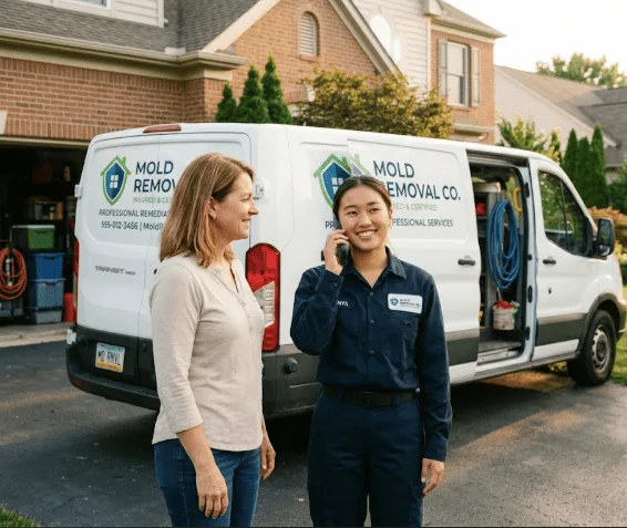 Crawlspace Mold Remediation Stacy, MN FAQs